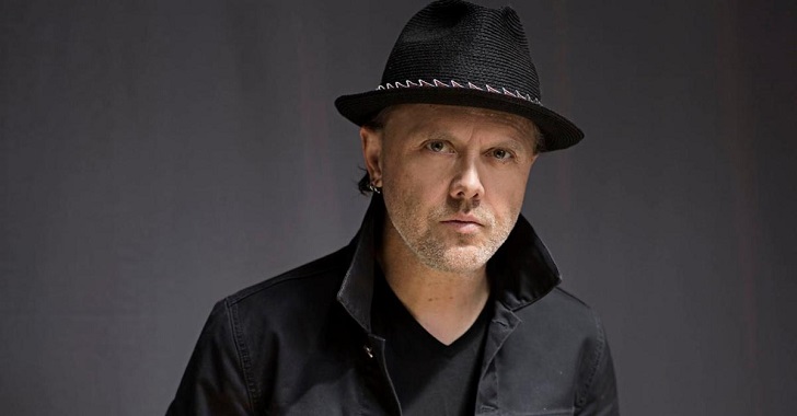Lars Ulrich-Net Worth, Age, Height, Personal Life, Vocalist, Car, Wife